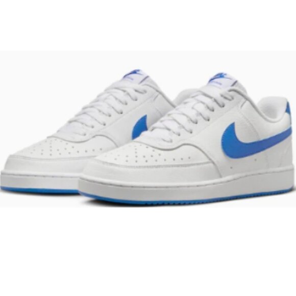 Men's Nike Court Vision Low SZ 11 - Picture 3 of 5
